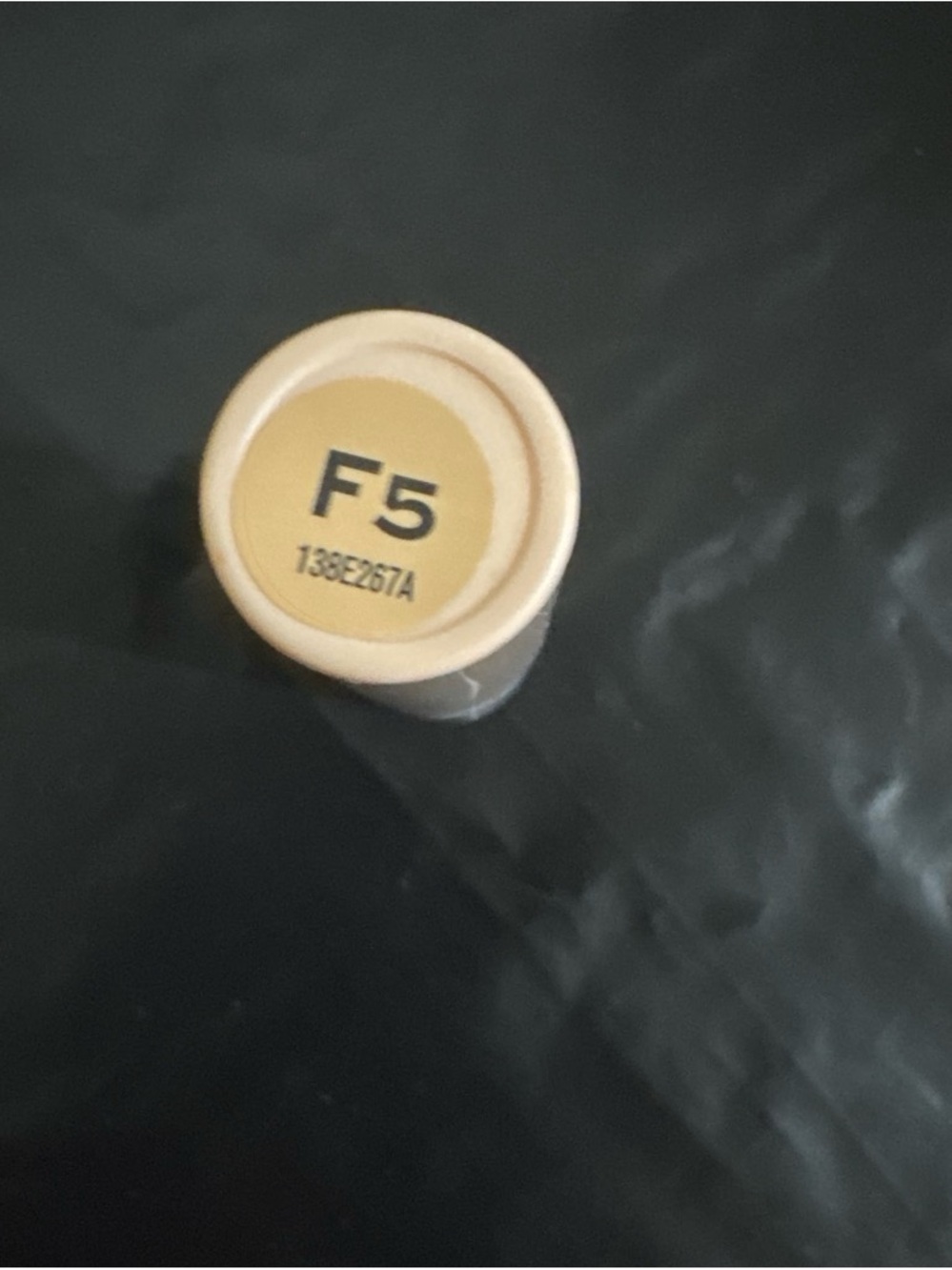 Revolution Fast Base Stick Foundation F5 - Beige